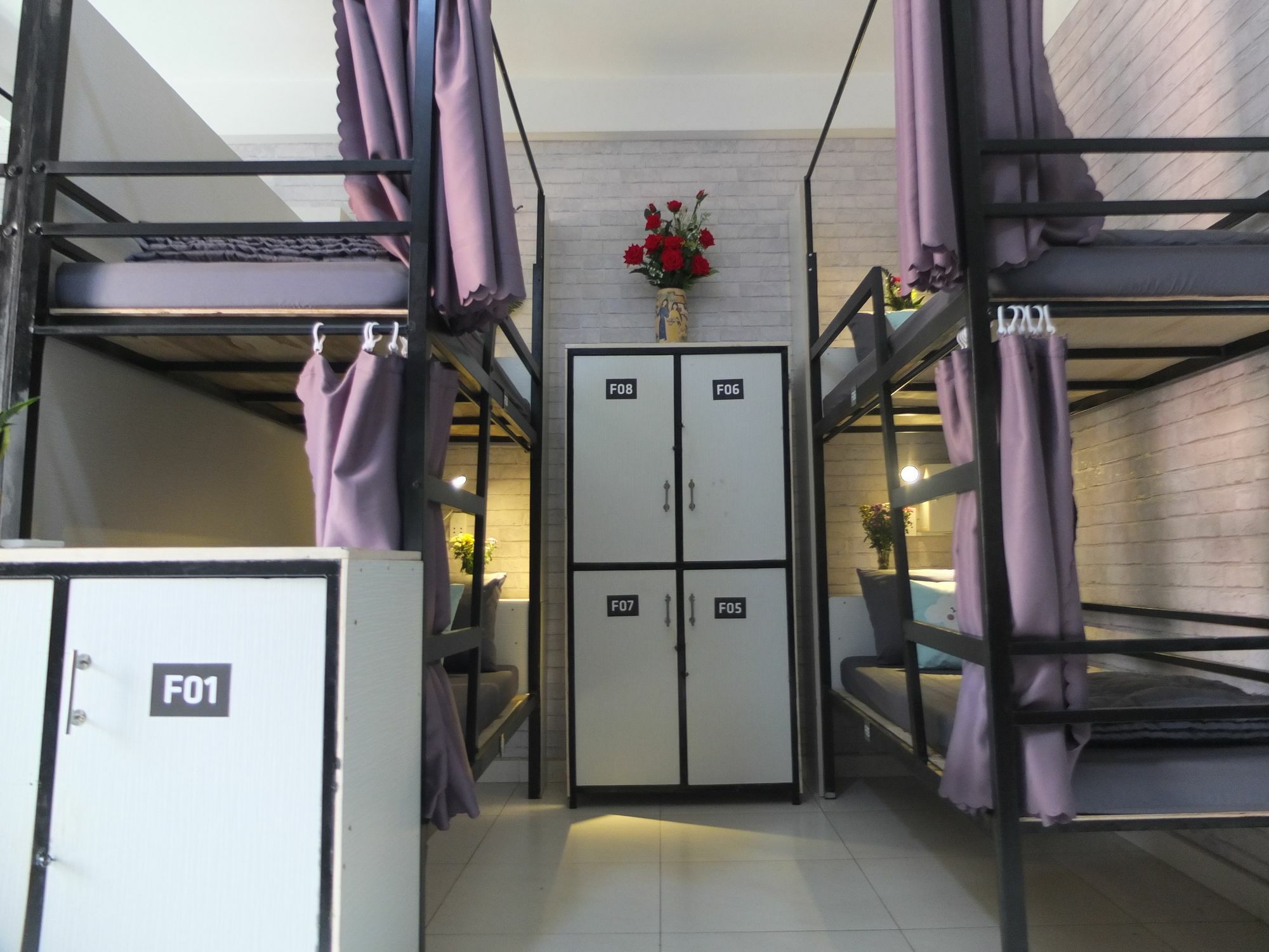 S Phuot Airport Hostel Cidade de Ho Chi Minh Exterior foto