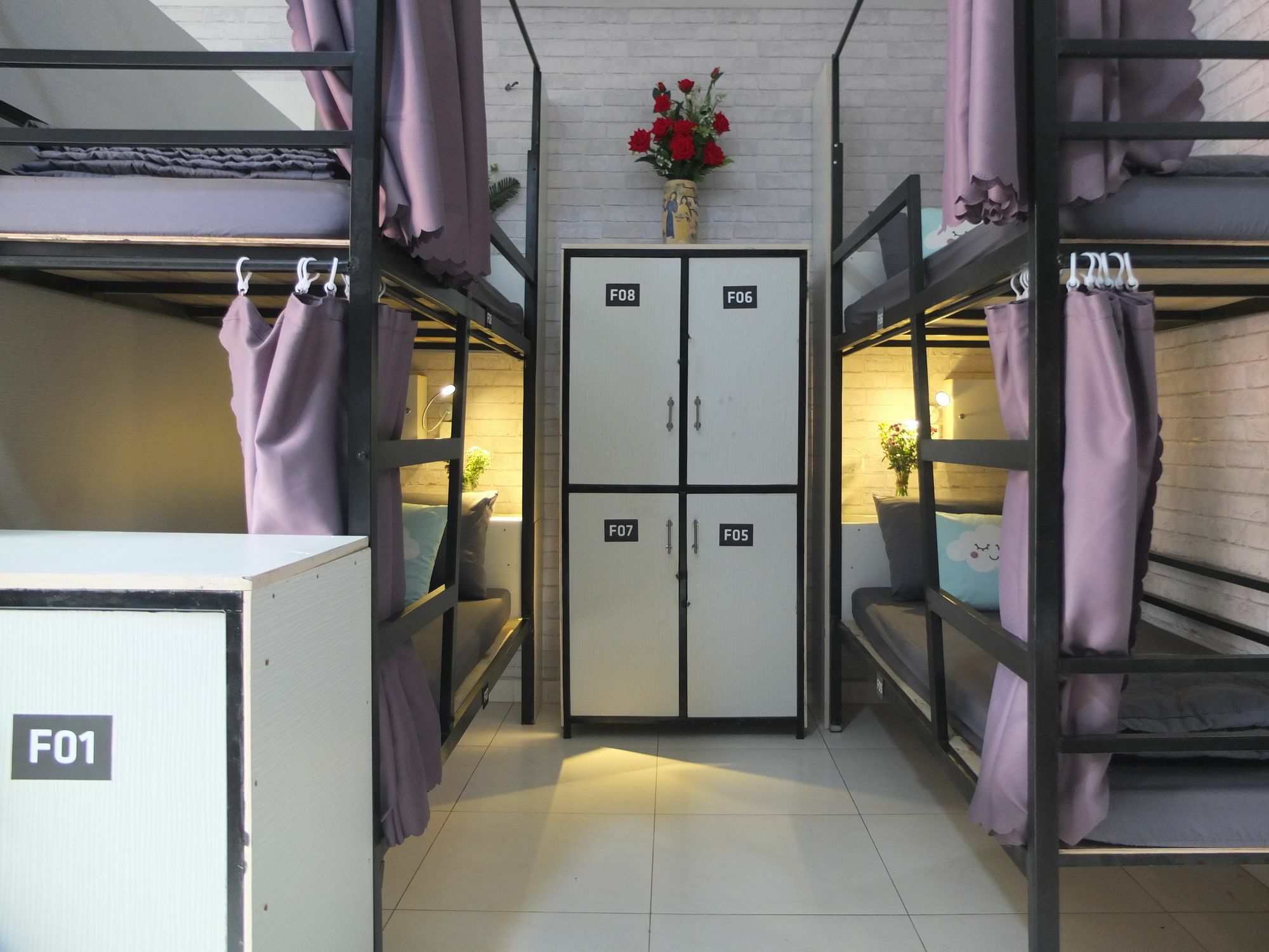 S Phuot Airport Hostel Cidade de Ho Chi Minh Exterior foto