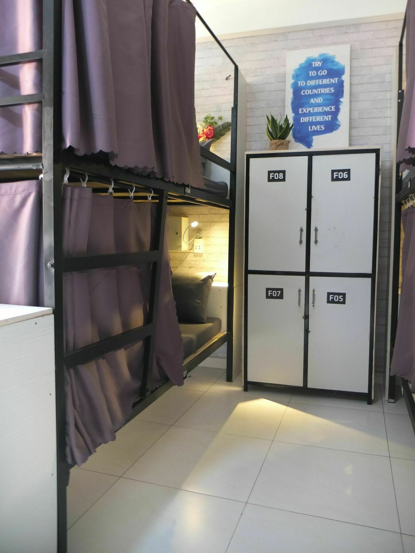 S Phuot Airport Hostel Cidade de Ho Chi Minh Exterior foto
